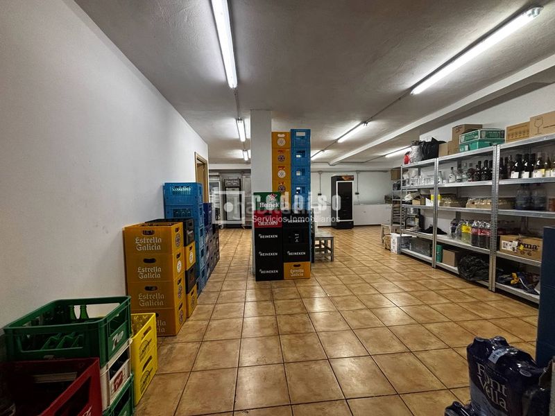 Foto cdf8f0ac-0ccb-4f7a-8fa8-e068d84ae791. Local comercial a Platero - El Limón Alhaurín de la Torre