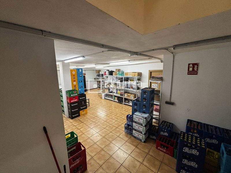 Foto d4fdefab-26c1-4566-a835-ba70d9d77e66. Local comercial a Platero - El Limón Alhaurín de la Torre