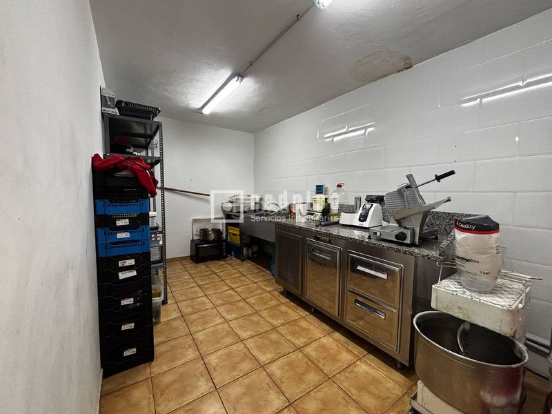 Foto d561dbd7-d111-43df-a708-2e44bd67bb70. Local comercial a Platero - El Limón Alhaurín de la Torre