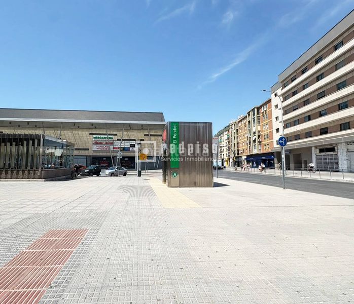 Foto 9a8ba854-0c0d-42c0-95d6-ac419331b491. Pis amb aparcament a Perchel Sur - Plaza de Toros Vieja Málaga