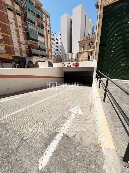 Foto fb9091aa-ff84-4ed2-8b3a-9c906c0174b7. Pis amb aparcament a Perchel Sur - Plaza de Toros Vieja Málaga