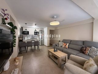 Flat in Santa Cristina - San Rafael