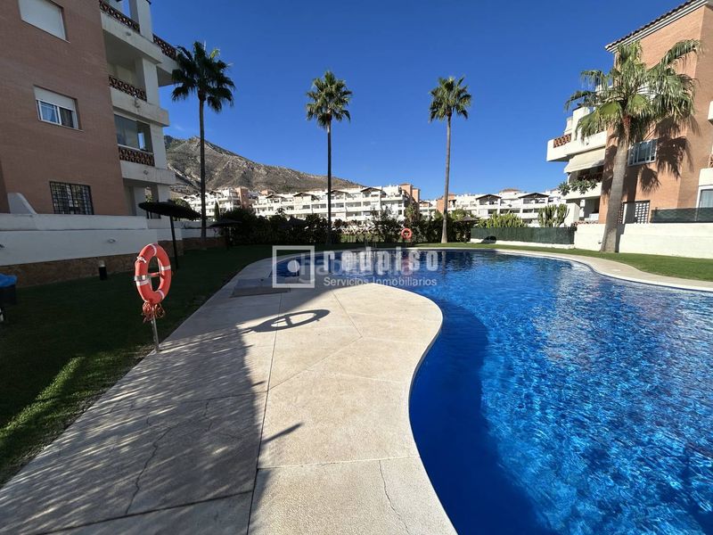 Foto 37a8f8e7-fc24-487f-b044-a4e6f6c9843b. Pis amb aparcament piscina a Montealto - Monterrey Benalmádena