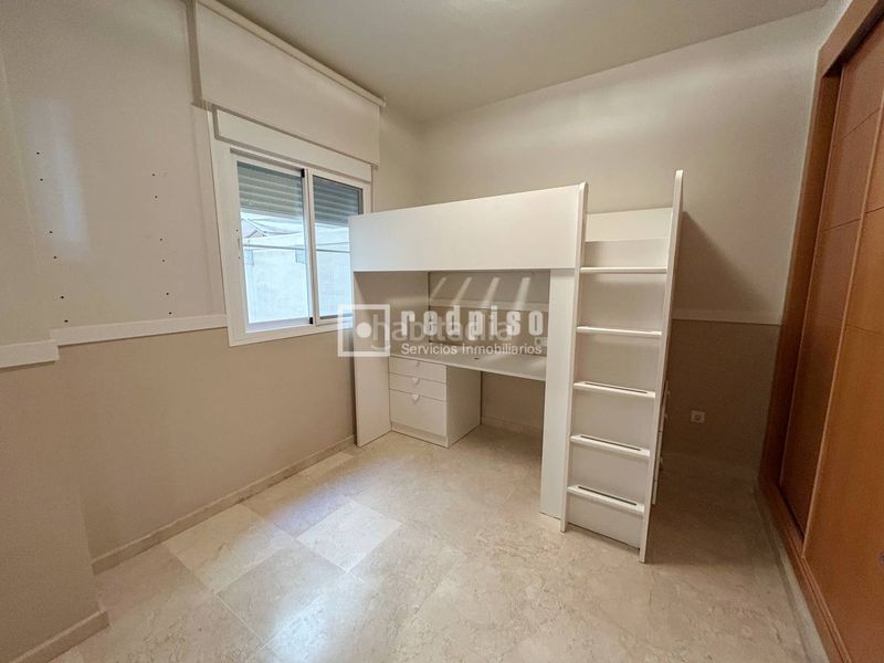 Foto 4e8675f3-4dda-4666-9e63-f58d555b1738. Pis amb aparcament piscina a Montealto - Monterrey Benalmádena