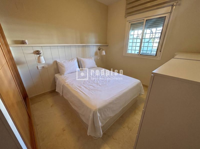 Foto 5a0e4002-0e94-4d02-9439-0ac4e38e39ba. Pis amb aparcament piscina a Montealto - Monterrey Benalmádena