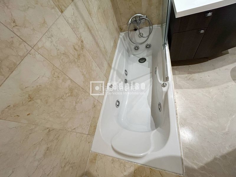 Foto b027b14c-3882-4d9a-b2a4-d0d7882931ab. Pis amb aparcament piscina a Montealto - Monterrey Benalmádena