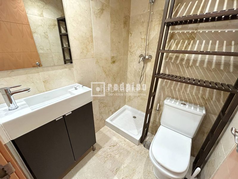 Foto c08d8e48-4628-4682-a761-5ecce893a1b2. Pis amb aparcament piscina a Montealto - Monterrey Benalmádena