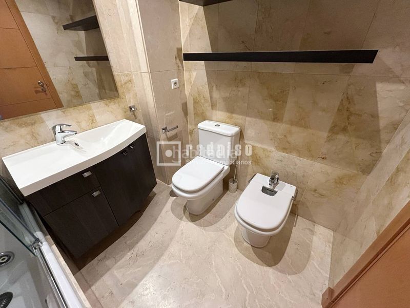 Foto f09f8bc9-a72f-4e3b-b08d-8df45c957e52. Pis amb aparcament piscina a Montealto - Monterrey Benalmádena