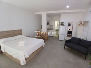 Studio in La Unión - Cruz de Humilladero - Los Tilos. Estudio totalmente reformado en venta  los tilos  licencia turís