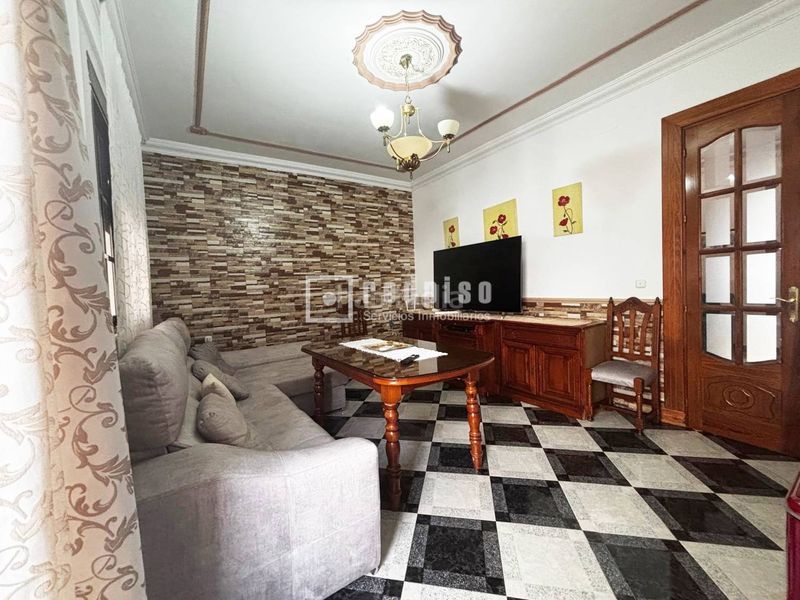 Foto 6a49bfb4-4633-4f99-a5d4-1892a4760f1b. Casa amb aparcament a Sierra de Yeguas