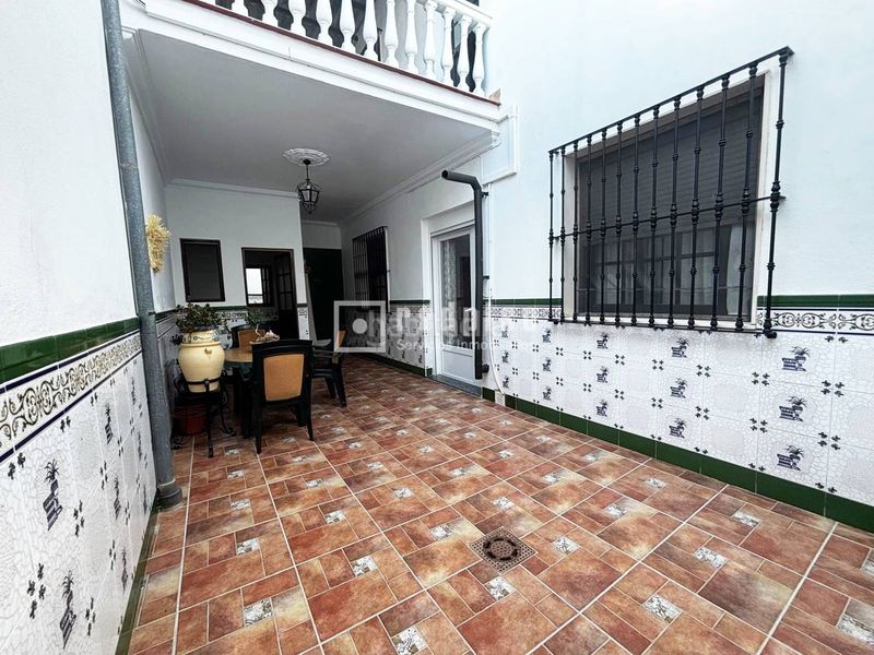 Foto 9898aff4-fccc-4f42-a10d-8a37892ee1ac. Casa amb aparcament a Sierra de Yeguas