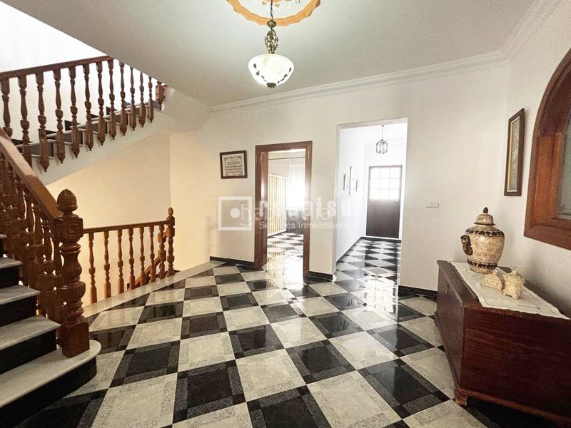 Foto b56f0244-6711-4947-b4b6-4a24e584f55e. Casa amb aparcament a Sierra de Yeguas