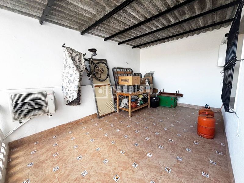 Foto db8eb95a-ae02-4b14-a954-1b448c35fdd2. Casa amb aparcament a Sierra de Yeguas
