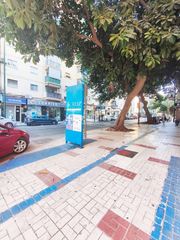 Local Comercial en La Unión - Cruz de Humilladero - Los Tilos