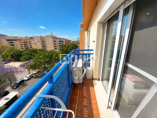 Piso en Borodin