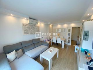 Pis a Residencial Jardín Botánico
