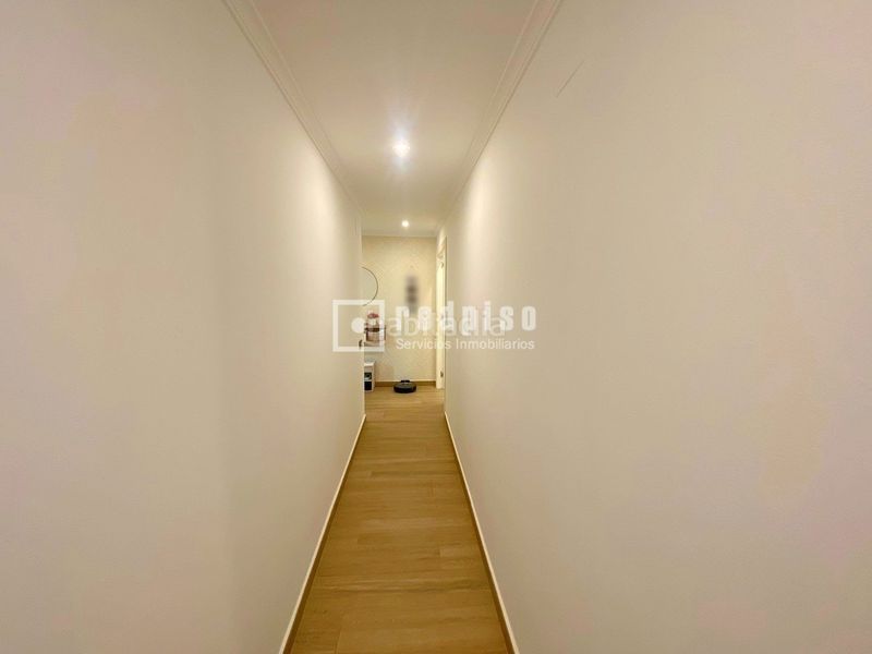 Foto 50b5dfcf-4f35-41c5-8f06-ec2d4a9fd006. Pis amb calefacció aparcament a Residencial Jardín Botánico Málaga