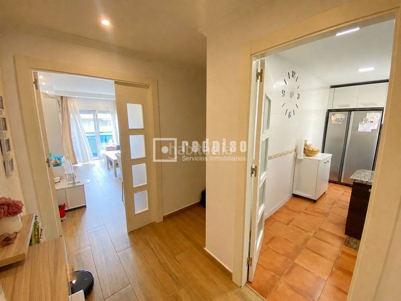 Foto 6ddc7e68-3b69-4ff3-ba21-8141406390a3. Pis amb calefacció aparcament a Residencial Jardín Botánico Málaga