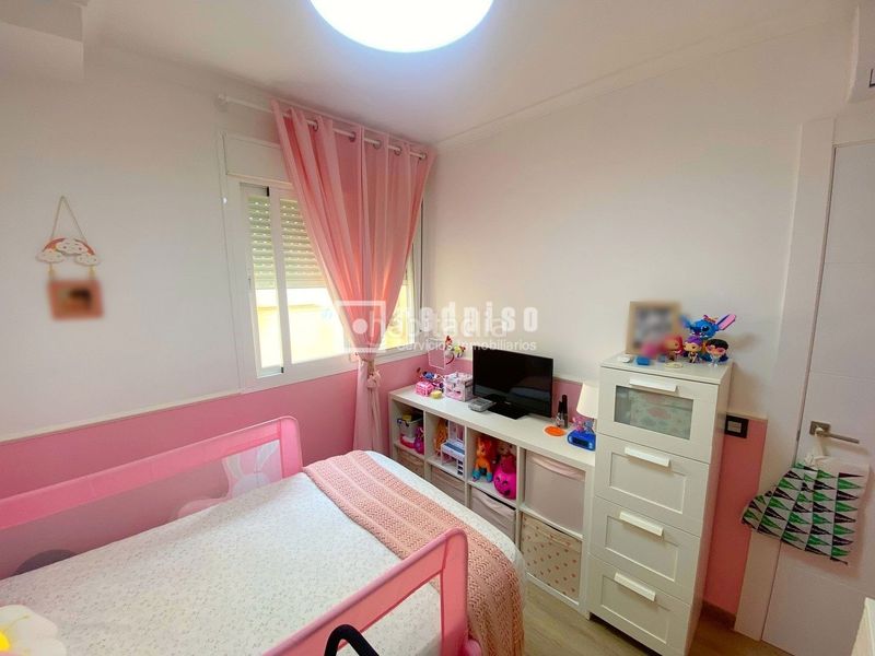 Foto 7701f0e5-f820-4c05-802d-2755e5209d3e. Pis amb calefacció aparcament a Residencial Jardín Botánico Málaga