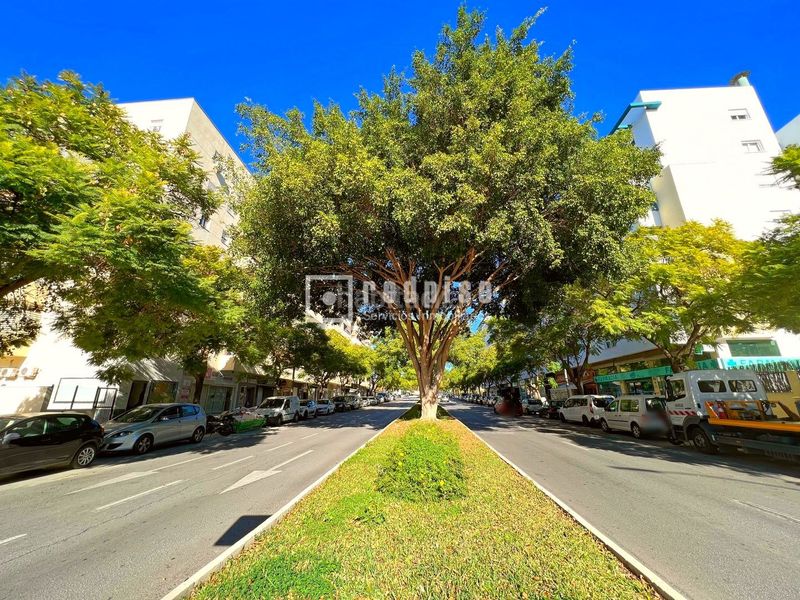 Foto c76987e7-fac9-430f-9d0a-b249283b15d2. Pis amb calefacció aparcament a Residencial Jardín Botánico Málaga