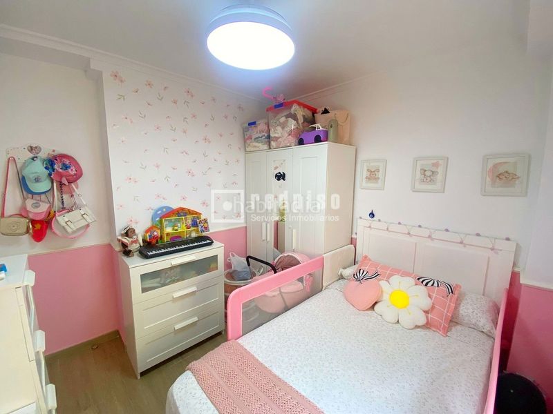 Foto d107e667-134e-434d-94ce-6b801c887201. Pis amb calefacció aparcament a Residencial Jardín Botánico Málaga