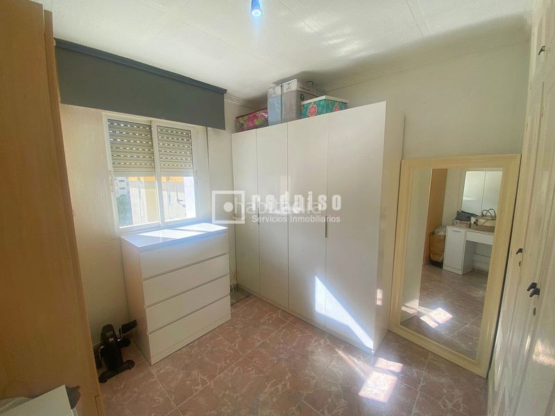Foto a50ec17e-5387-4b1a-9262-039815131a98. Pis amb calefacció a Palma - Palmilla Málaga