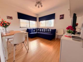 Pis  Quintanar de la orden. Acogedora vivienda reformada, con 2 dormitorios y 1 baño  primer