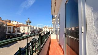 House  De málaga. Casa adosada de 3 plantas con garaje para dos coches y terraza e
