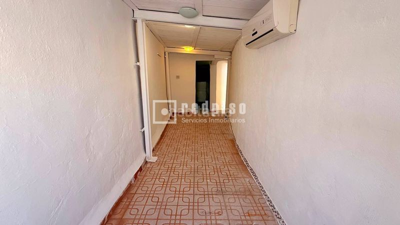 Foto 03438125-de99-4444-95ca-1555985f7360. Casa amb calefacció aparcament a Colmenar
