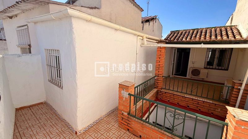 Foto 0e28f70f-fbd3-44de-93ad-28dad38d916a. Casa amb calefacció aparcament a Colmenar