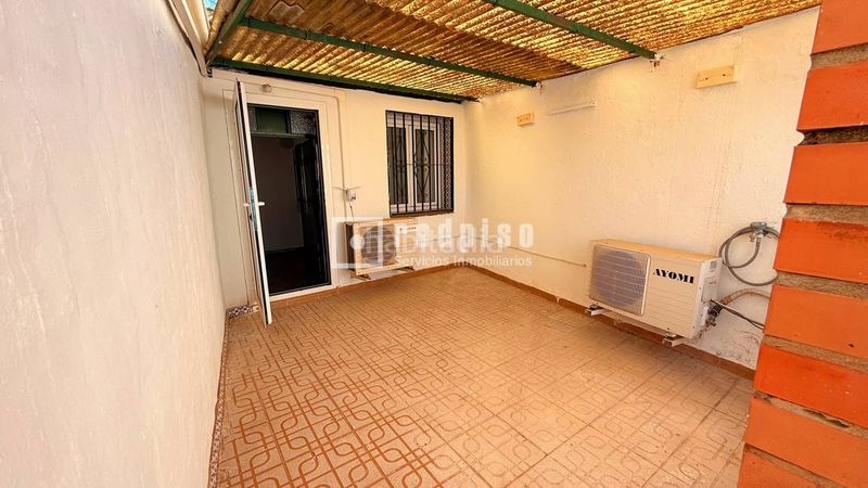 Foto 1ce52c56-c2b1-48ab-bd61-1a82fa431b0d. Casa amb calefacció aparcament a Colmenar