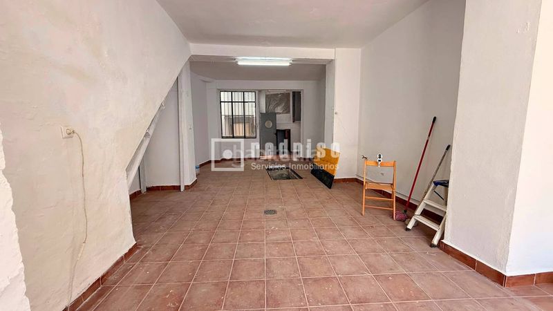 Foto 91d067f2-40a1-41a3-8f3c-26e4e1174a8d. Casa amb calefacció aparcament a Colmenar