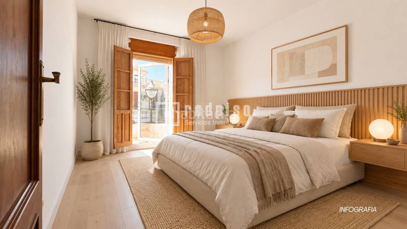Foto abea1d3f-2665-412f-8c9d-7e25c57d4e8c. Casa amb calefacció aparcament a Colmenar