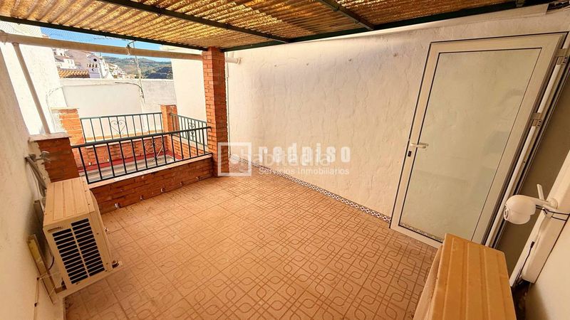 Foto d5747e04-7696-49eb-8c67-c3f600e8bf38. Casa amb calefacció aparcament a Colmenar