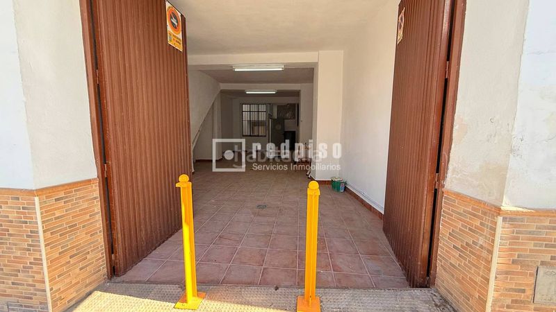 Foto ea264011-9010-43fe-a7b9-51e24a6b95df. Casa amb calefacció aparcament a Colmenar
