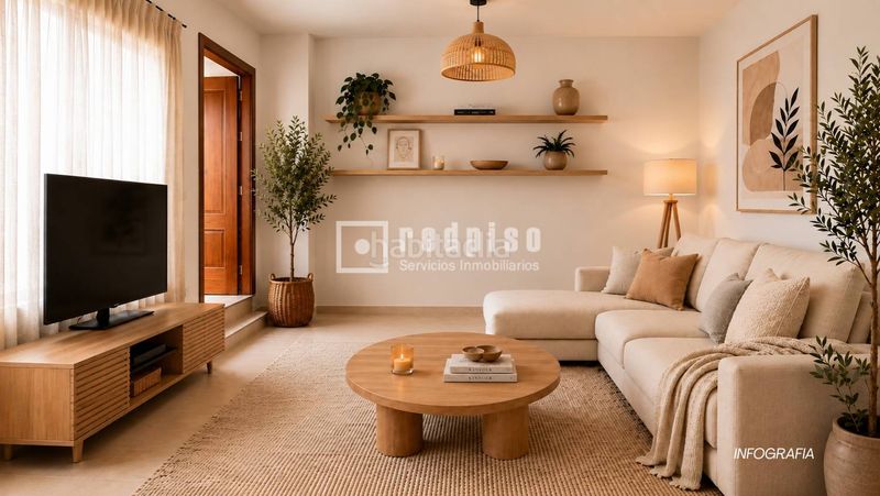 Foto f6542923-143b-4700-aa5d-2f2df76bbaf0. Casa amb calefacció aparcament a Colmenar