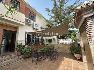 Xalet a San Alberto - La Alcubilla - Florisol