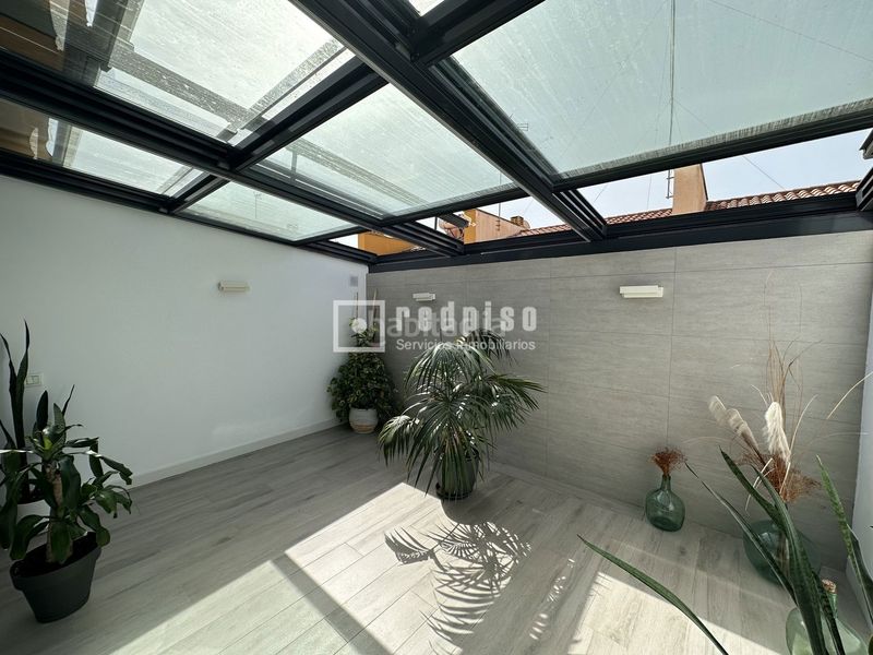 Foto d76644fb-1a48-4472-89d0-8e1426ed984b. Xalet amb aparcament a San Alberto - La Alcubilla - Florisol Málaga