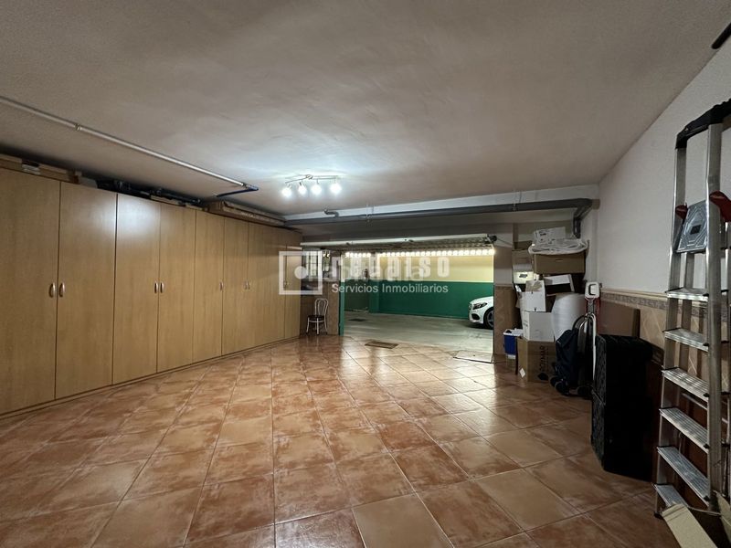 Foto de464867-7ce1-45f0-9bb4-f31f0fb0f734. Xalet amb aparcament a San Alberto - La Alcubilla - Florisol Málaga