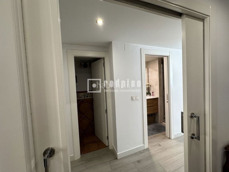 Foto ea04a74b-8bcb-40fb-8e6c-ca33388707d6. Xalet amb aparcament a San Alberto - La Alcubilla - Florisol Málaga