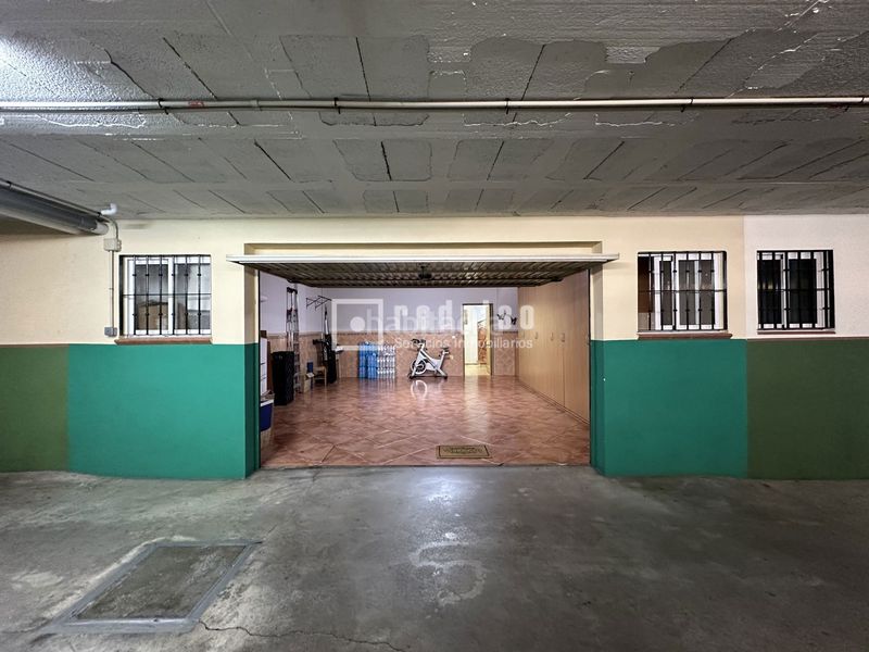 Foto fa60fa8d-e3a8-4243-88fc-a4ea1d401b2d. Xalet amb aparcament a San Alberto - La Alcubilla - Florisol Málaga