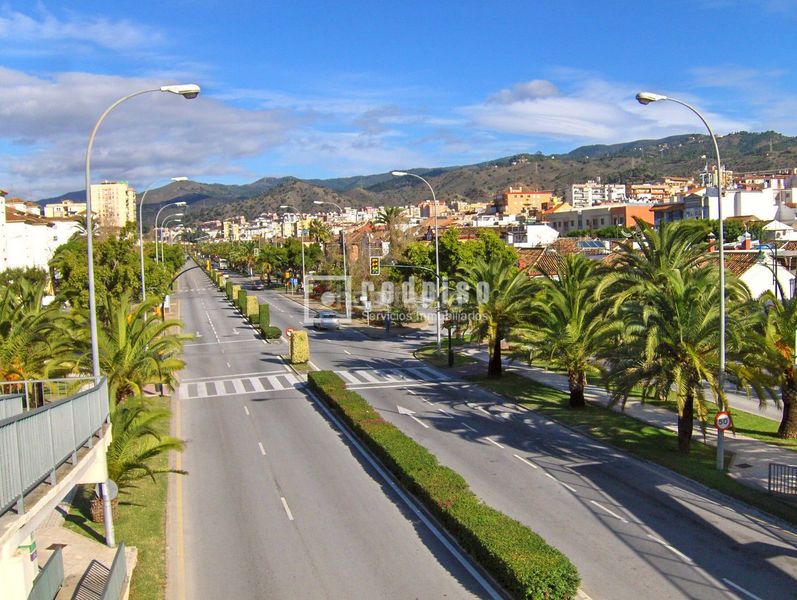 Foto 417224a4-f8a9-4f0b-9a27-63fd2bfd30a8. Pis a Mangas Verdes - Las Flores - Parque del Sur Málaga