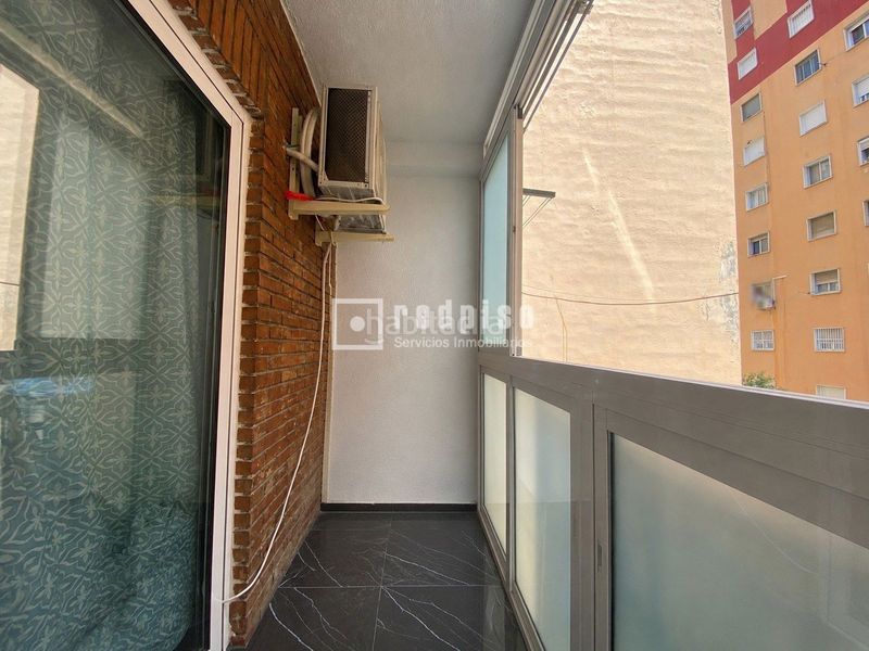 Foto bebaef88-9c91-4b07-8924-aa7b7ddff0c2. Pis a Mangas Verdes - Las Flores - Parque del Sur Málaga
