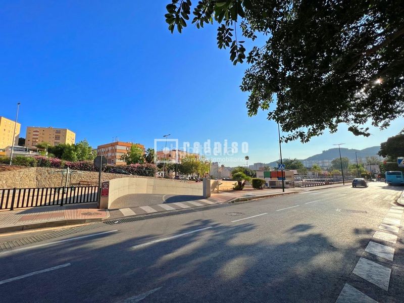 Foto e6b2f95d-ac84-43c2-99fe-16f915f176c2. Pis a Mangas Verdes - Las Flores - Parque del Sur Málaga