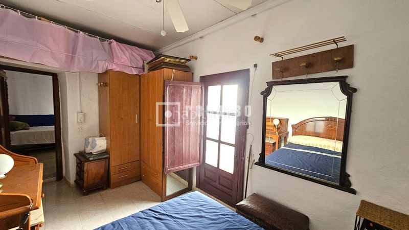 Foto 27a6204b-86d7-4140-9913-d03f696e5950. Casa amb calefacció a Hispanidad - Vivar Téllez Vélez - Málaga
