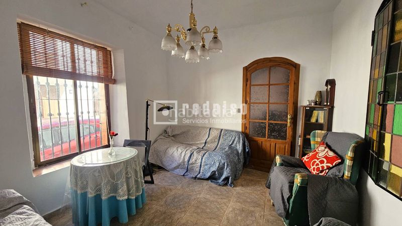 Foto 28f8dda1-5a57-48d7-af48-832b1b1c5a70. Casa amb calefacció a Hispanidad - Vivar Téllez Vélez - Málaga