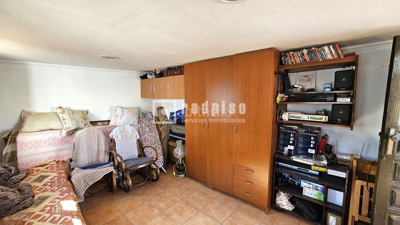 Foto 450ad22e-0a20-4445-a033-a530947305b6. Casa amb calefacció a Hispanidad - Vivar Téllez Vélez - Málaga