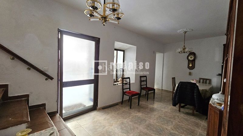 Foto 54f18334-1fb8-4ec6-8d6f-dbb3dd9db5a3. Casa amb calefacció a Hispanidad - Vivar Téllez Vélez - Málaga