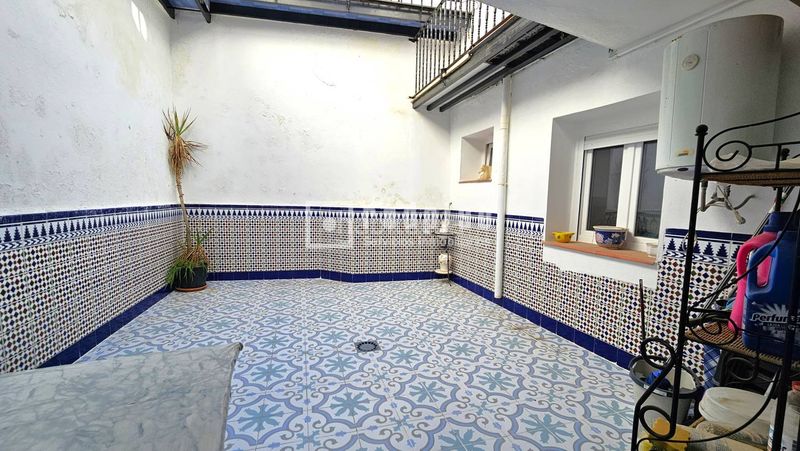 Foto 62a43dca-1dbf-4f4f-91e5-7c8bb692a462. Casa amb calefacció a Hispanidad - Vivar Téllez Vélez - Málaga