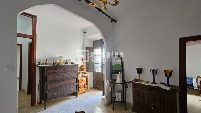 Foto 6340cb03-885a-4dd3-a870-0971379c24bb. Casa amb calefacció a Hispanidad - Vivar Téllez Vélez - Málaga